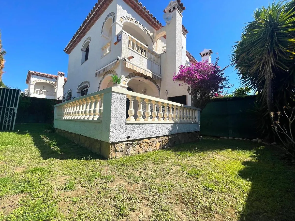 Holiday home Arenda Pino Alto Masia4 Hospitalet De L'Infant