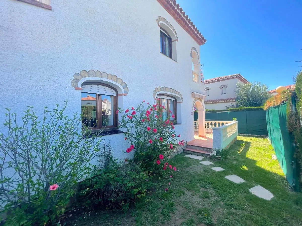 Holiday home Arenda Pino Alto Masia4 Hospitalet De L'Infant