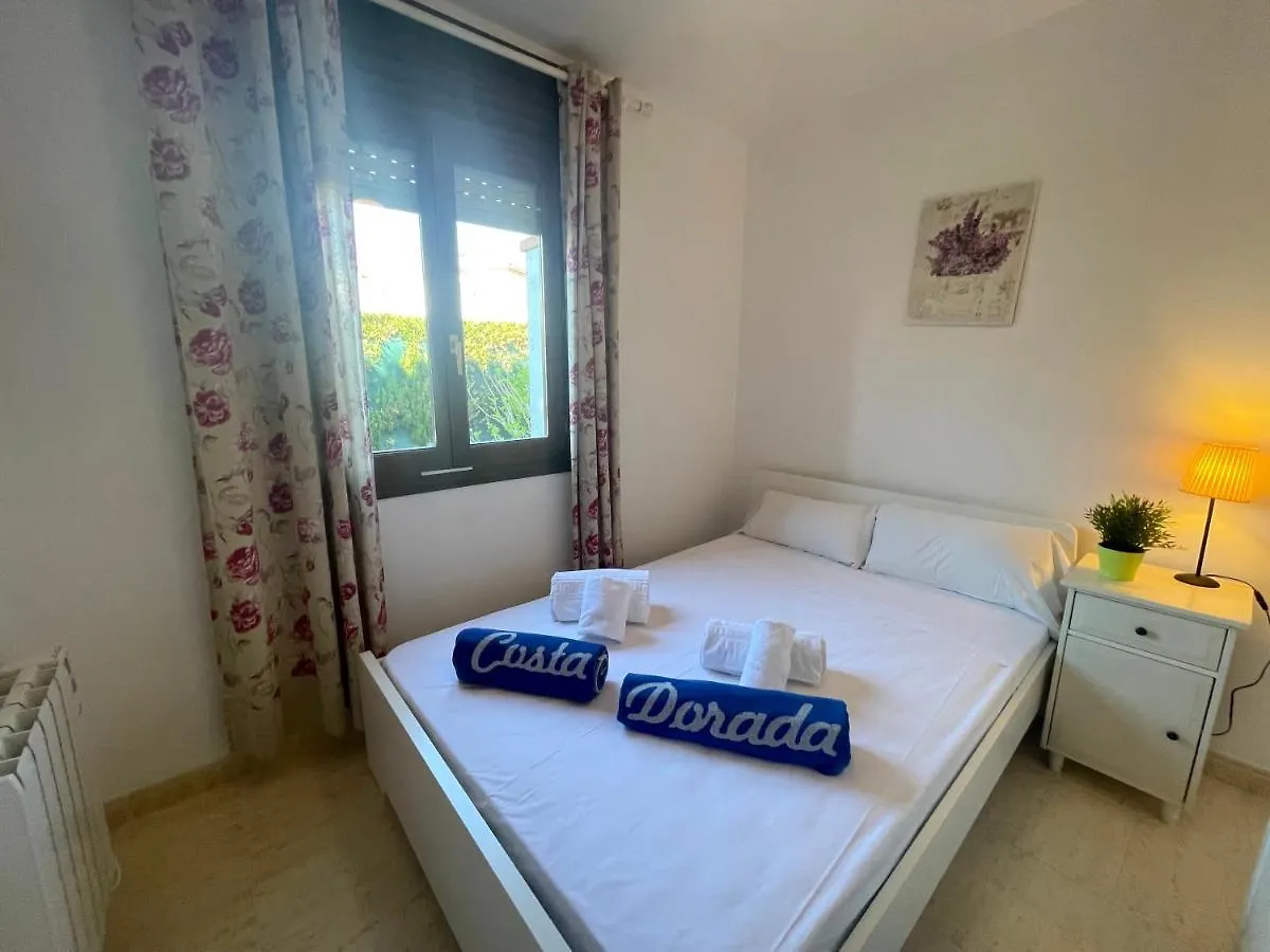 Arenda Pino Alto Masia4 Hospitalet De L'Infant Holiday home