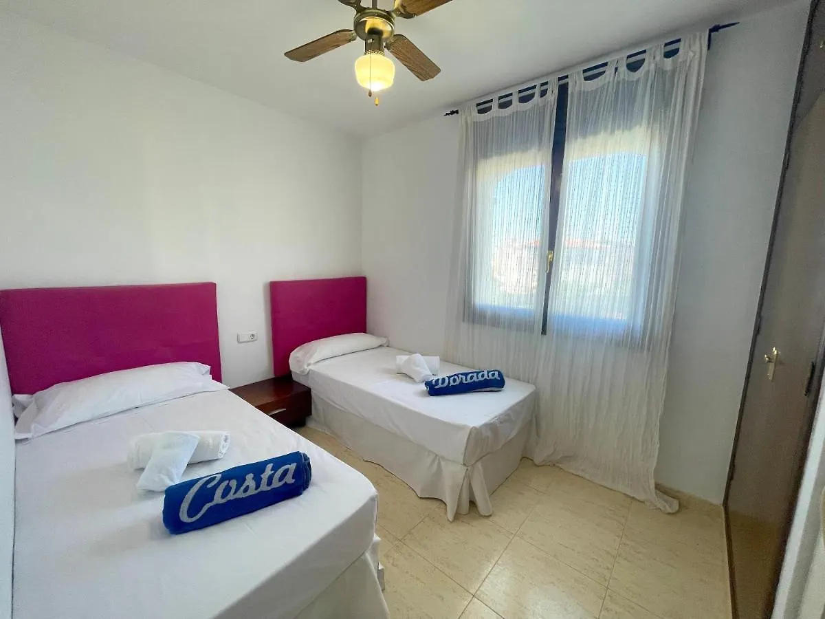 Holiday home Arenda Pino Alto Masia4 Hospitalet De L'Infant